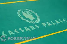 caesars palace pokernews
