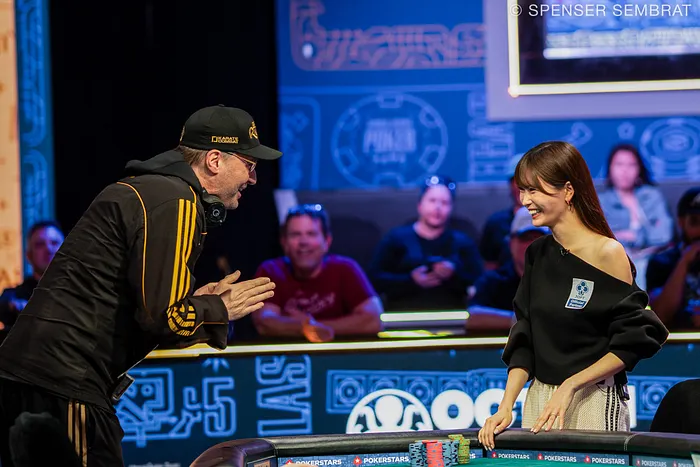 Phil Hellmuth