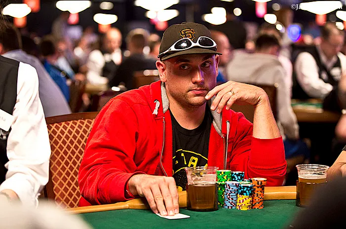 2014 WSOP Day 41: Trey Luxemburger Tops Main Event Day 1b Field; Dubinskyy Wins Little One 0001