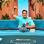 Dante Goya Fernandes Wins Event #13: $10,000 PLO Championship