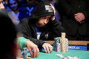WSOP : Jonathan Duhamel et Matt Affleck dissèquent la main d'une vie