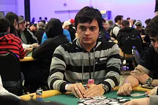 Fábio "F1oba" Maritan