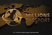 partypoker LIVE Create Flexible MILLIONS Passport