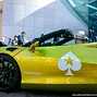 EPT Monte Carlo 2026 Supercar