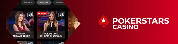 PokerStars Casino US