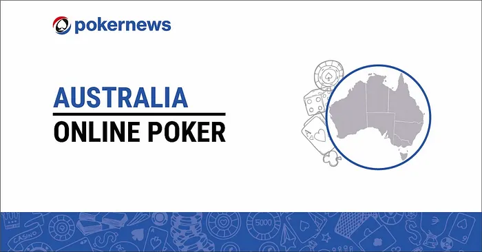 Best Australian Poker Sites