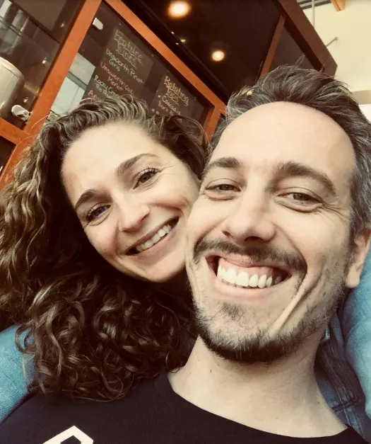 On the Road: Lex Veldhuis Takes Some Time Off for Travel 101