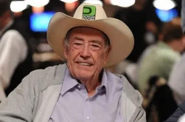 doyle brunson