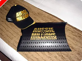 Filipe Pacheco e Nuno Sousa Jogam na Mesma Mesa no Aussie Millions 0001