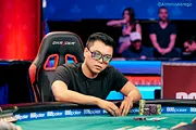 WSOP PLO Championship Winner Talks About Tells in Pivotal Hand