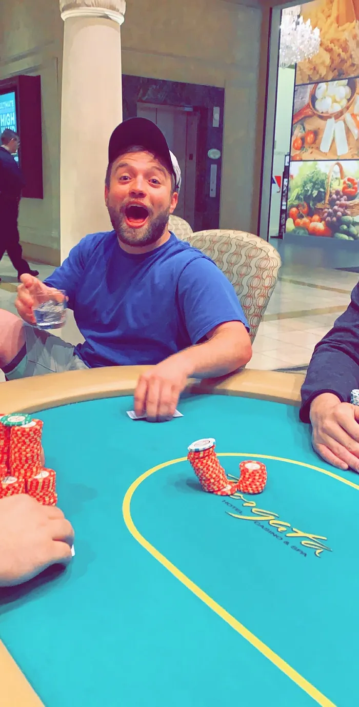 Dillon “D-Low1527” Longenbach