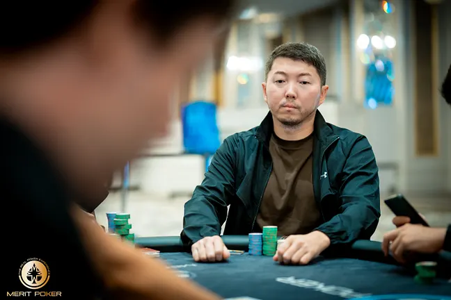 Yesset Aimukhanov