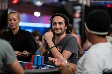 Main Event EPT Barcelone – Jour 3 : 102 survivants dont Davidi Kitai et 6 Français