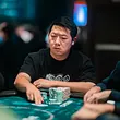 Liu Yang