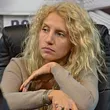 Alexandra Usoltseva