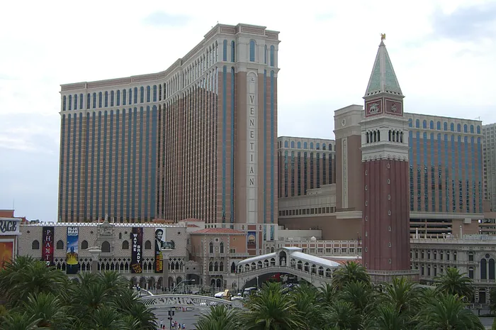 Venetian Confirms Adelson's Anti-Online Gambling Stance Caused PokerNews Ban 0001