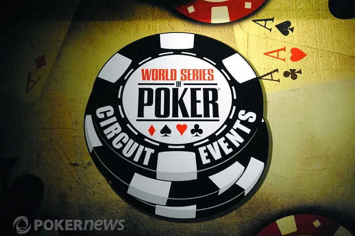 World Series of Poker Circuit