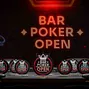 Bar Poker Open Trophy