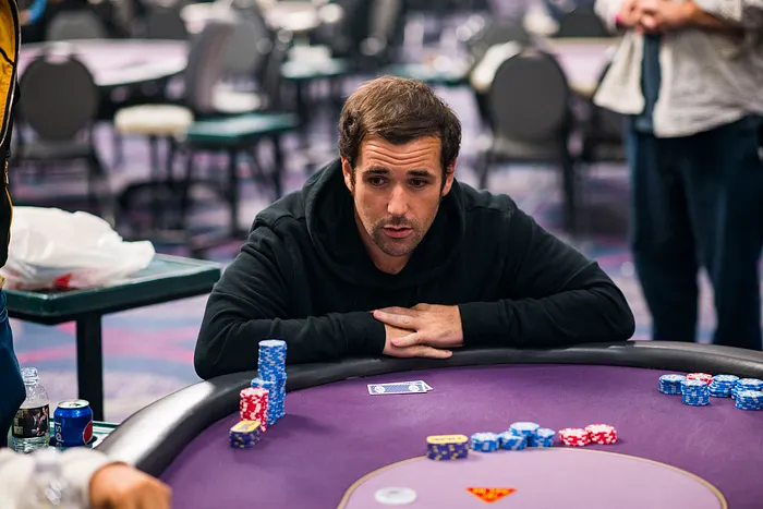 Jordan Cristos