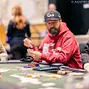 Daniel Negreanu