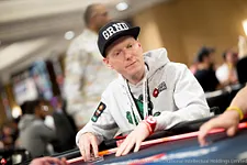 Felix Schneiders talks all about the PokerStars Sunday Million ahead of the 14th Anniversary Edition Sunday Million next Sunday