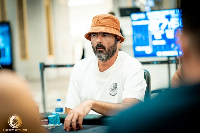 Timur Margolin