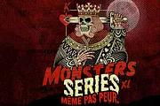 Monsters Series XL: La rentrée c'est dimanche sur PMU Poker (2 millions garantis)