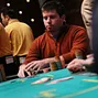 Stephen Knable in The Final 18 of Event #3 at the 2014 Borgata Winter Poker Open