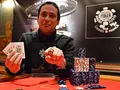 Le palmarès complet des WSOP Circuit Cannes 107