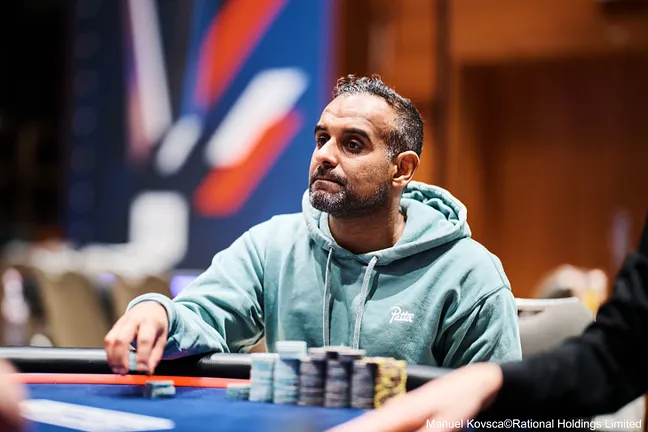 Mahersh Selvakumaran