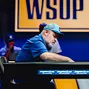John Wasnock Final Table