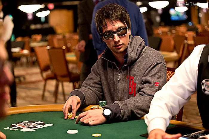 The Sunday Briefing: FTOPS XXVI en su apogeo y otro gran resultado para Alen Bilic 0001