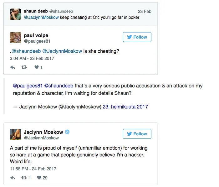 Fernando Rosas Diz Estar a Ser Difamado por Jason Mercier 102