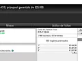 CBNak Vence Eliminator €200 e Arrecada €4,326 na Super Thursday 105