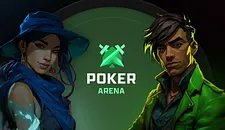 GTO Wizard PokerArena