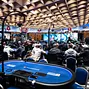 Secondary Poker Room
