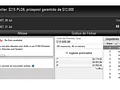 PokerStars: Ricardo Souza Crava 5 Monday 6-Max (,437) & Mais 109