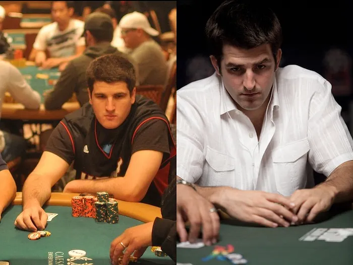 All Mucked Up: 2012 World Series of Poker Day 22 Live Blog 103