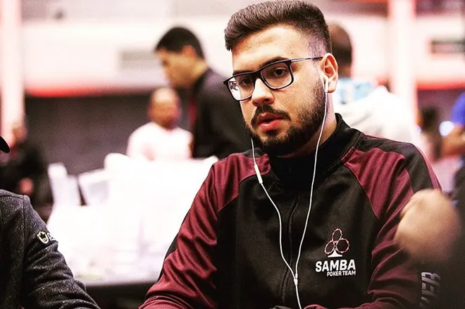 Lucas “Rochinha2011” Rocha