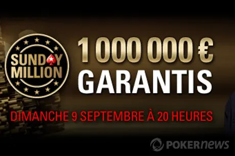 EPT Barcelone : Bachar mène un field record (1.082 joueurs) 101