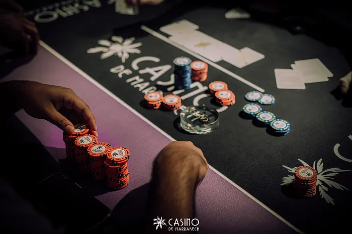 Casino de Marrakech
