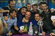 Battle of Malta 2015 : Le Français Nicolas Proust vainqueur  !