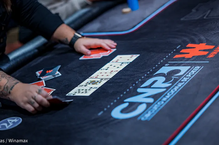 CNP Winamax Grand Final Targets 3,000 Entries, Here's How to Beat the Queues