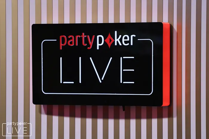 partypoker LIVE MILLIONS Germany : 91 survivants au Jour 3, un Français en lice 0001