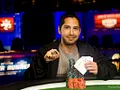 Josh Pollock WSOP 2019