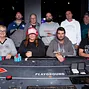 Final Table