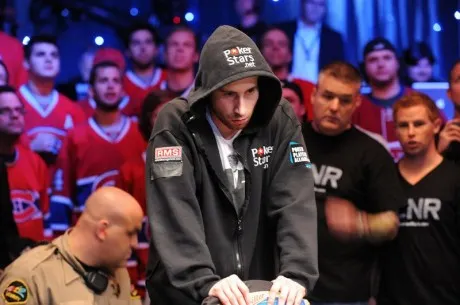 Faits Divers Poker : les braqueurs de Jonathan Duhamel arrêtés