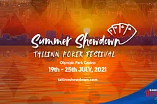 2021 Tallinn Summer Showdown