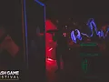Cash Game Festival Bratislava Laser Tag