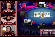 PokerStars Sunday Million 18th Anniversary: Royal Flush Delivers Bad Beat; Mendes Bags the Title & $1M